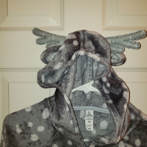 Reindeer cozy - Picture 3 of 5